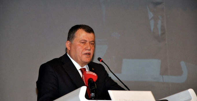 Türkiye'de 10 milyon dava var