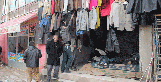 Prim ertelemesi terör mağduru esnafı memnun etti