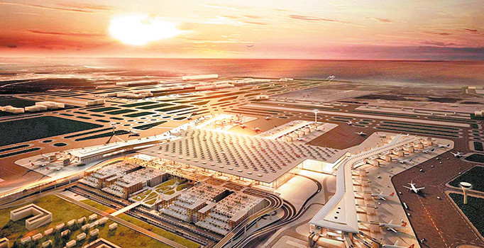 Varlık Fonu diğer fonlarla ortak çalışmalı