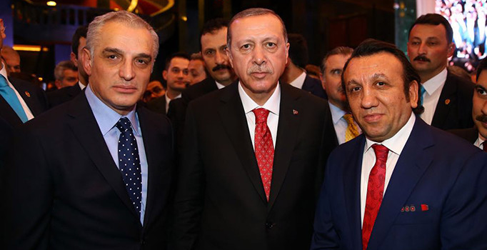 Resepsiyon hatırası