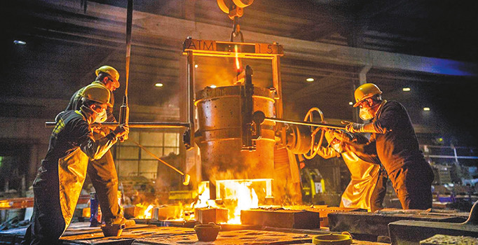 Şirket evlilikleri geçmiş yıllardaki hacmi aratıyor