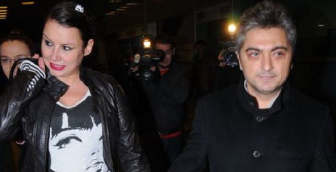 Deniz Seki ve nişanlısı Faruk Salman ayrıldı