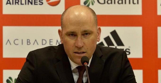 Harun Erdenay: Ergin Ataman sezon sonu Milli Takım tercihini yapacak