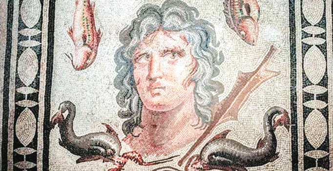 Tarihi bu kafadan koruyun