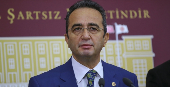 CHP Sözcüsü Tezcan: Gündemimizde istifa ya da kurultay yoktur