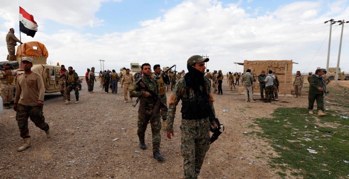 Başbakan İbadi'den Musul mesajı