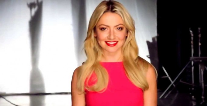 Hadise, bir haftada 800 bin lira harcadı