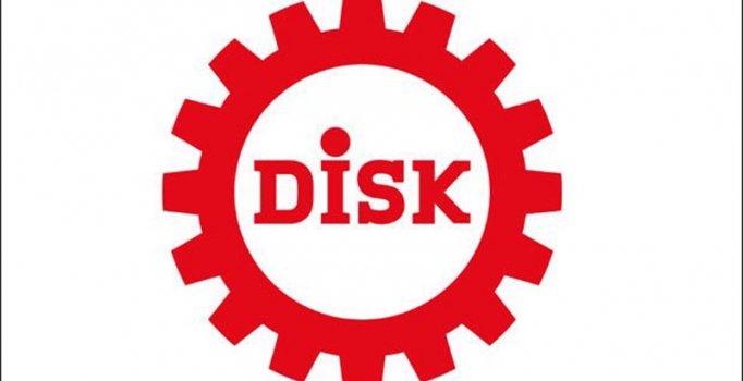 DİSK: Hepiniz binaya gelmeyin çökebilir