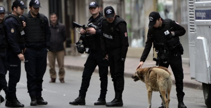 Bu haberi 1 Mayıs'tan bağımsız okuyun