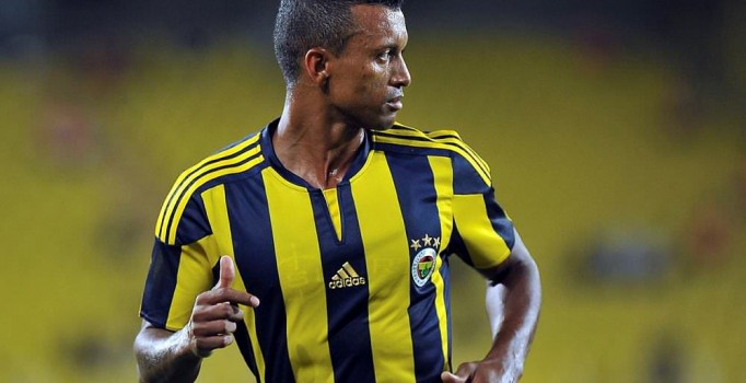 Nani: "Şampiyonluk şansımız yüzde yüz"