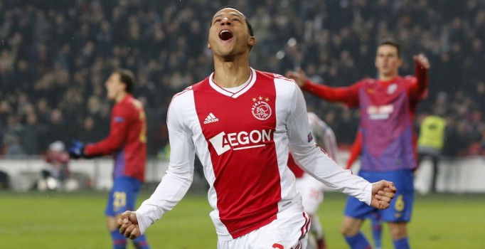 Galatasaray'ın yeni sağ beki Ricardo Van Rhijn olacak