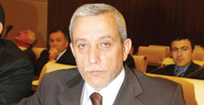 Melih Gökçek'in yerine vekalet eden Ali İhsan Ölmez'i yıkan haber