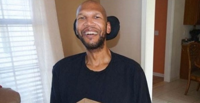 Galatasaray'ın eski yıldızı Sherron Mills ALS'ye yakalandı