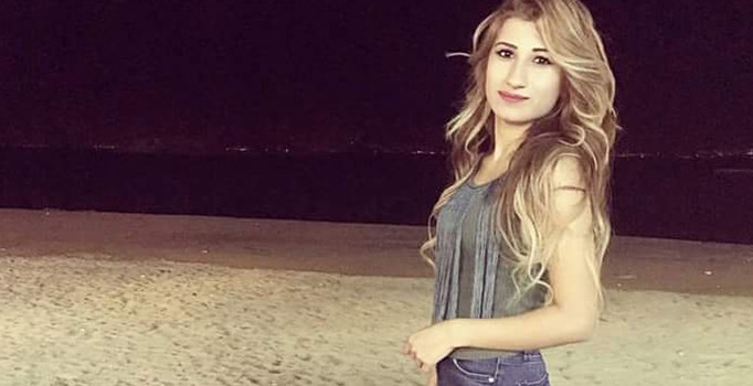 Adana'da Berivan Minaz, başından vurularak öldürüldü