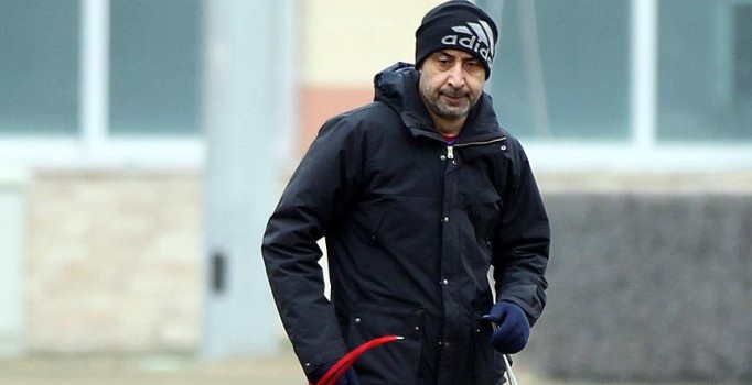 Tolunay Kafkas 41 yıllık hasreti sonlandırmak istiyor