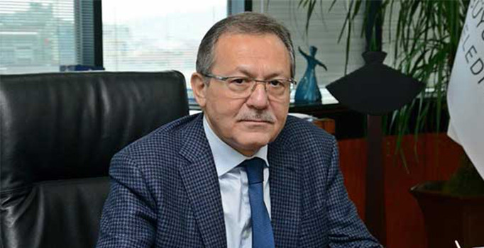 Balıkesir Belediye Başkanı Edip Uğur 17:00'de açıklama yapacak