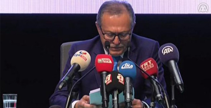 Son dakika! Balıkesir Büyükşehir Belediye Başkanı Uğur istifa etti