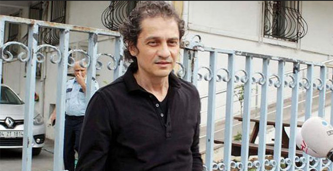 TUSKON davasında Ömer Faruk Kavurmacı savunma yaptı