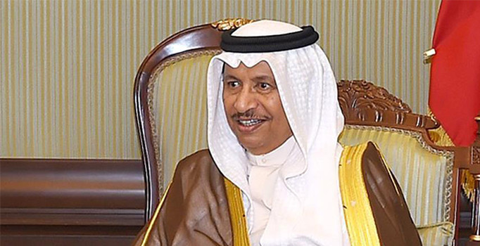 Kuveyt hükümeti istifa etti