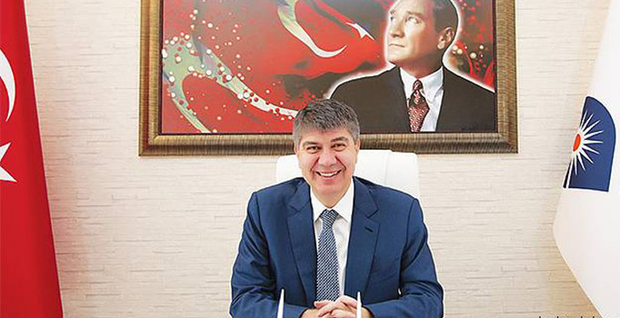 Antalya Belediye Başkanı Türel: Erdoğan'ın iması yeter