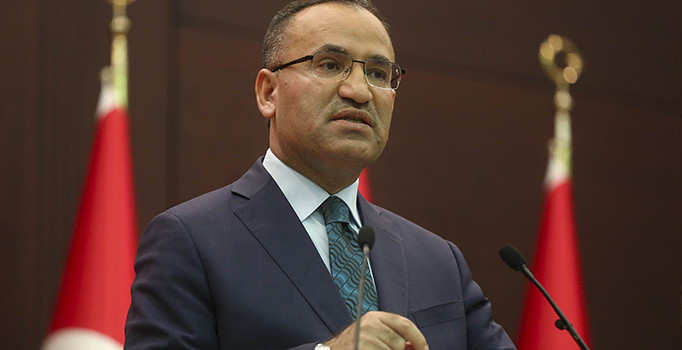 Türkiye'den Salih Müslih kararına sert tepki: Verilen karar uluslararası hukuka aykırı