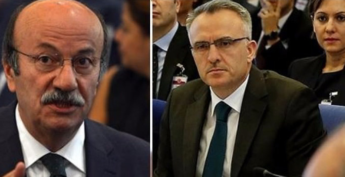 Bakan Ağbal'ı kızdıran sözler! Tepkisi sert oldu