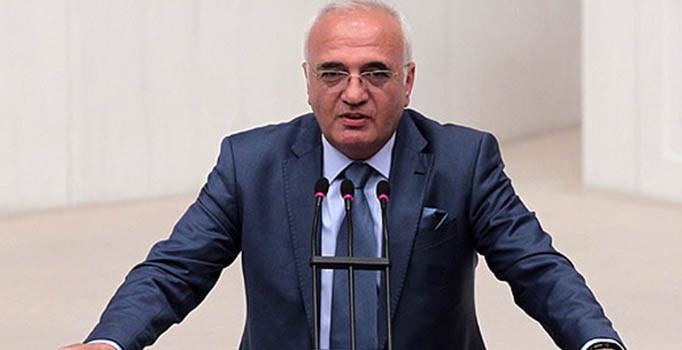 Elitaş: Asgari Ücret Tespit Komisyonu bin 300 liralık taahhüdümüzü yerine getirecek