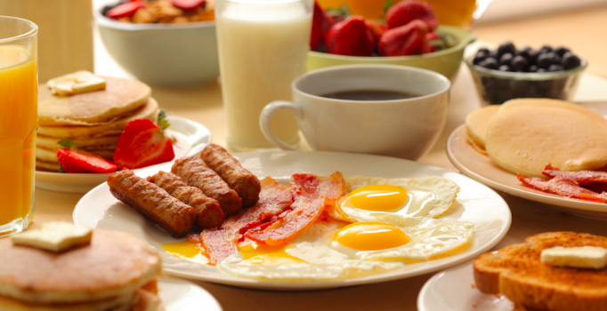 Kara listedeki beş besine iade-i itibar