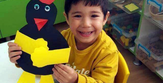 Lösemi hastası Çınar için ilik bağışı kampanyası