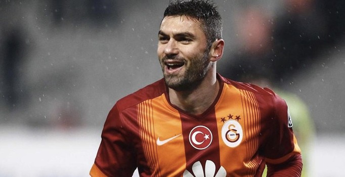 Burak Yılmaz 5 milyon Euro'luk teklifi reddetti