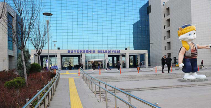 Ankara'da yeni belediye başkanı için seçim günü 6 Kasım'da