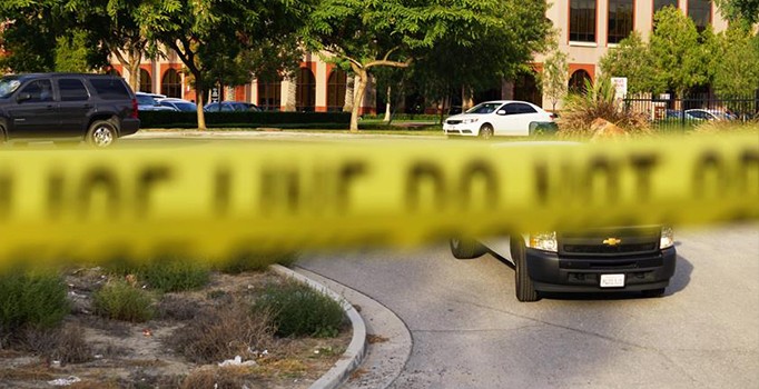 2015 yılında ABD'de silahlı saldırılar yüzünden 13 bin kişi öldü, 26 bin yaralandı