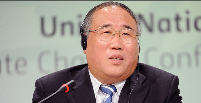 Çin iklim değişikliği konusunda ABD ile iş birliği arayışında