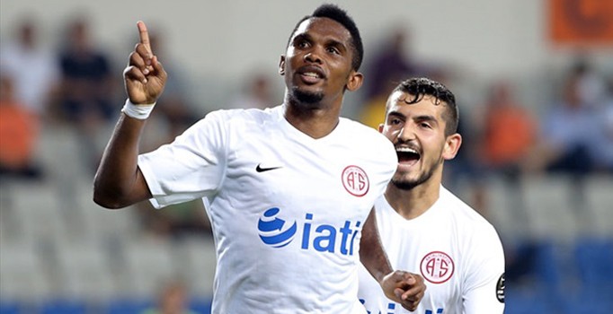 Antalyaspor Barcelona'dan teknik direktör getiriyor