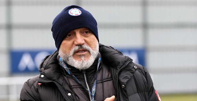 Karaman: Bir kişi eksik kalırsan seni gebertirler