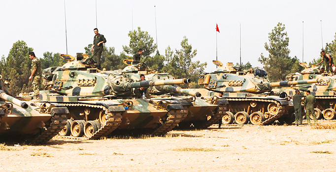 İdlib için adım adım stratejisi