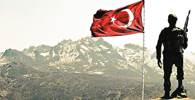 Hasip Saygılı yazdı: Toplumun ortalaması askerin standardı olamaz