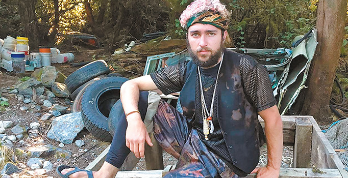 İğrenç olan biz değil sizsiniz