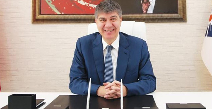 'Türel'in istifası istendi' söylentisini yayan bürokrat görevden alındı