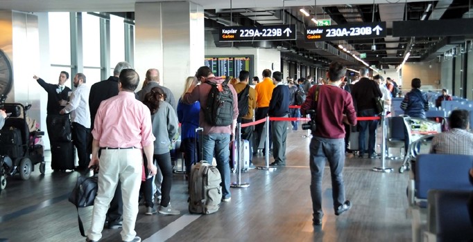 Dışişleri'nden ABD vatandaşlarına bandrol vize kolaylığı