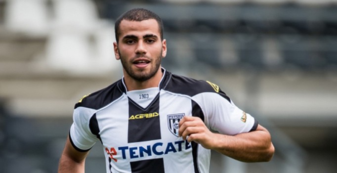 Galatasaray Tannane için resmi teklifi yaptı