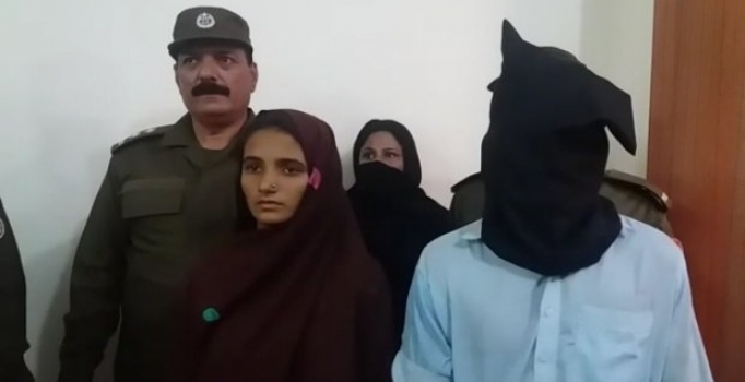 Kocasını zehirlemek isterken 15 aile ferdini öldürdü