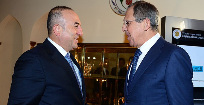 Çavuşoğlu: İlişkiler eski günlere dönecek