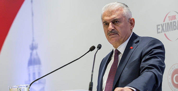 Başbakan'dan flaş enflasyon açıklaması: Beklediğimizin üzerinde bir sonuç