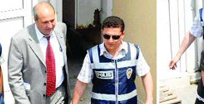 Ergenekon sanığı Avukat Kudbeddin Kaya silahlı saldırıda hayatını kaybetti