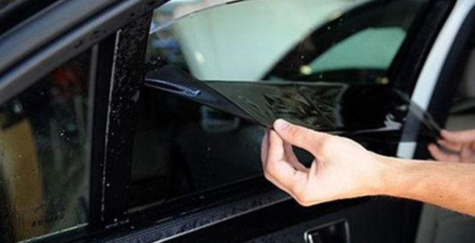 Araç sahipleri dikkat! Cam filmine 'ağır kusur' düzenlemesi