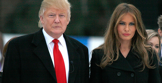 Trump, yeni Sağlık Bakanı adayını açıkladı