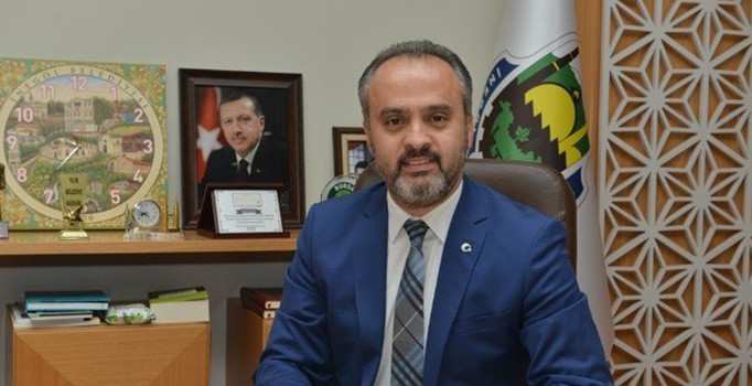 Son dakika! AK Parti'nin Bursa başkan adayı belli oldu