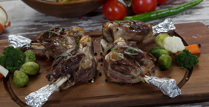 TBMM'de kabul edildi! Helal Akreditasyon Kurumu kuruluyor