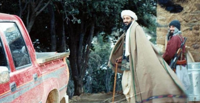 Usame belgelerinde Türkiye de var